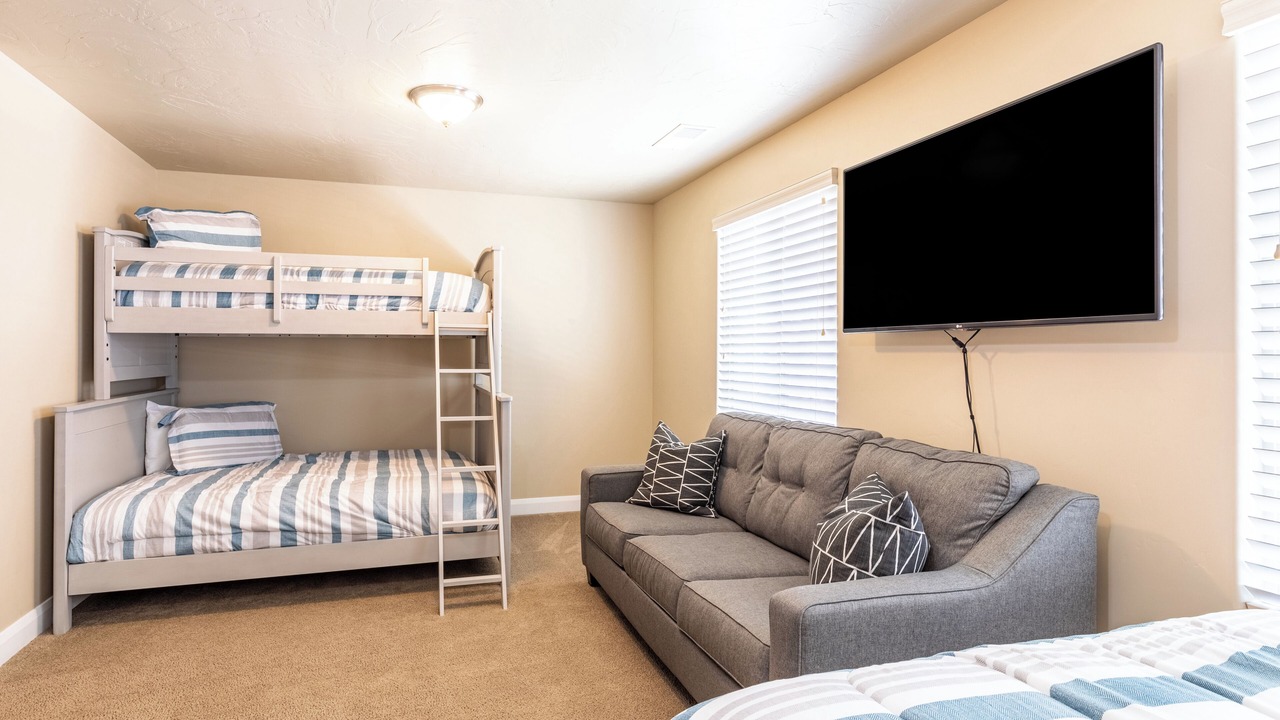 Photo of Bedroom in Sienna Hills