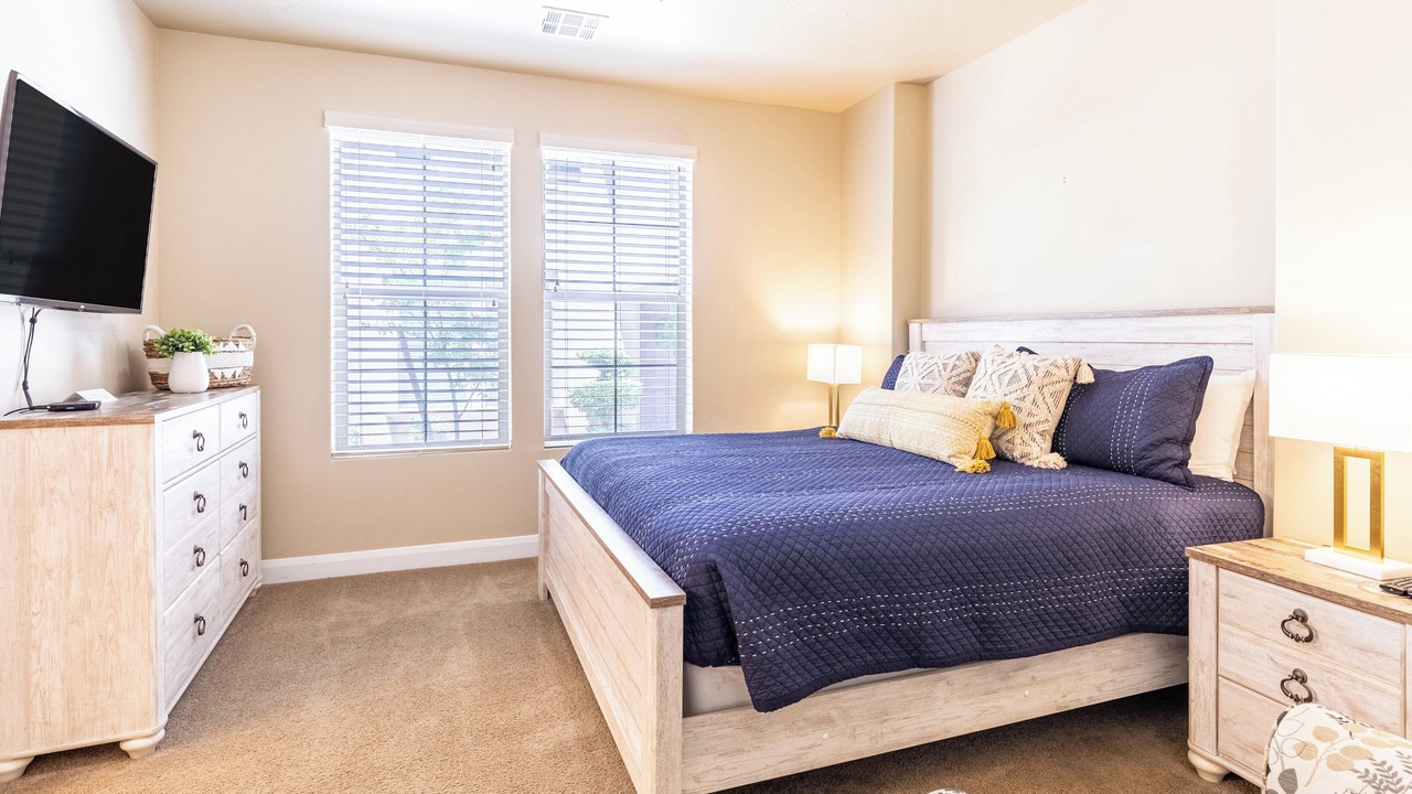 Photo of Bedroom in Sienna Hills