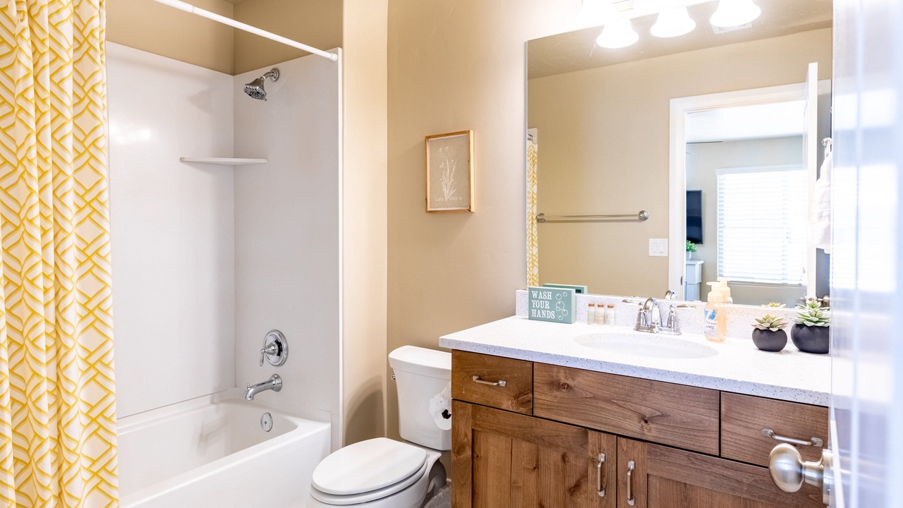 Photo of Bathroom in Sienna Hills