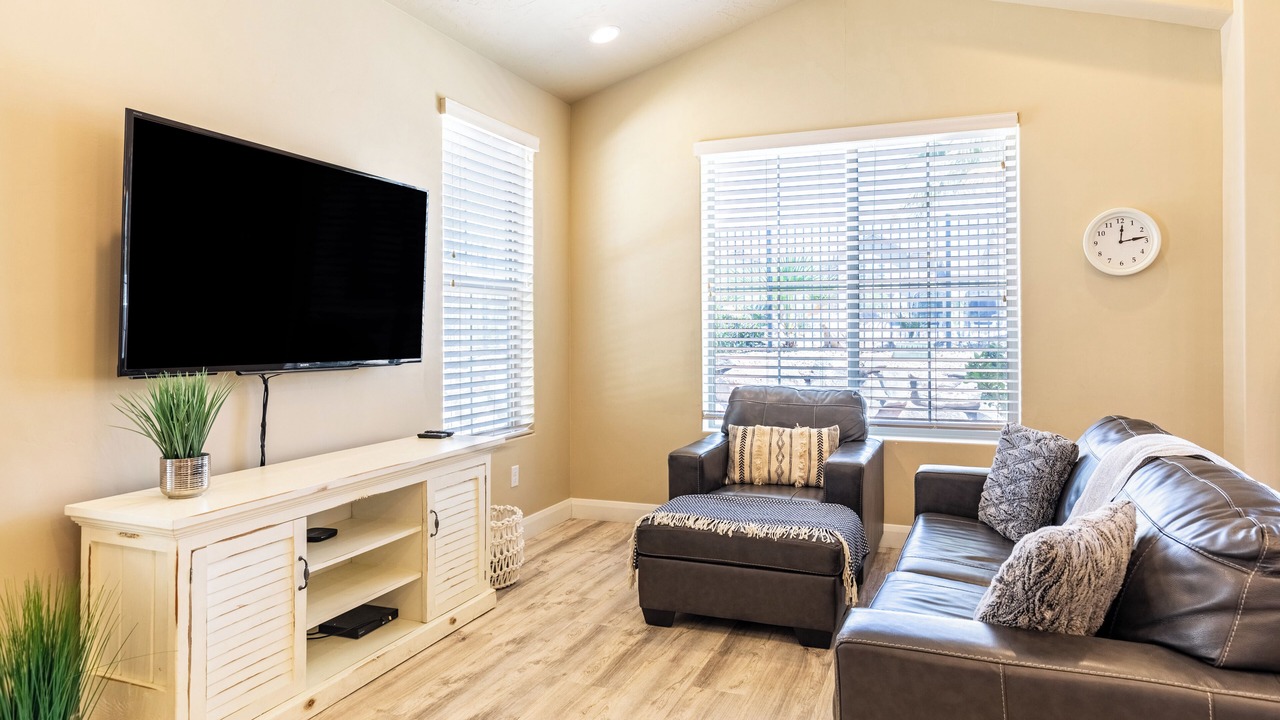 Photo of Livingroom in Sienna Hills