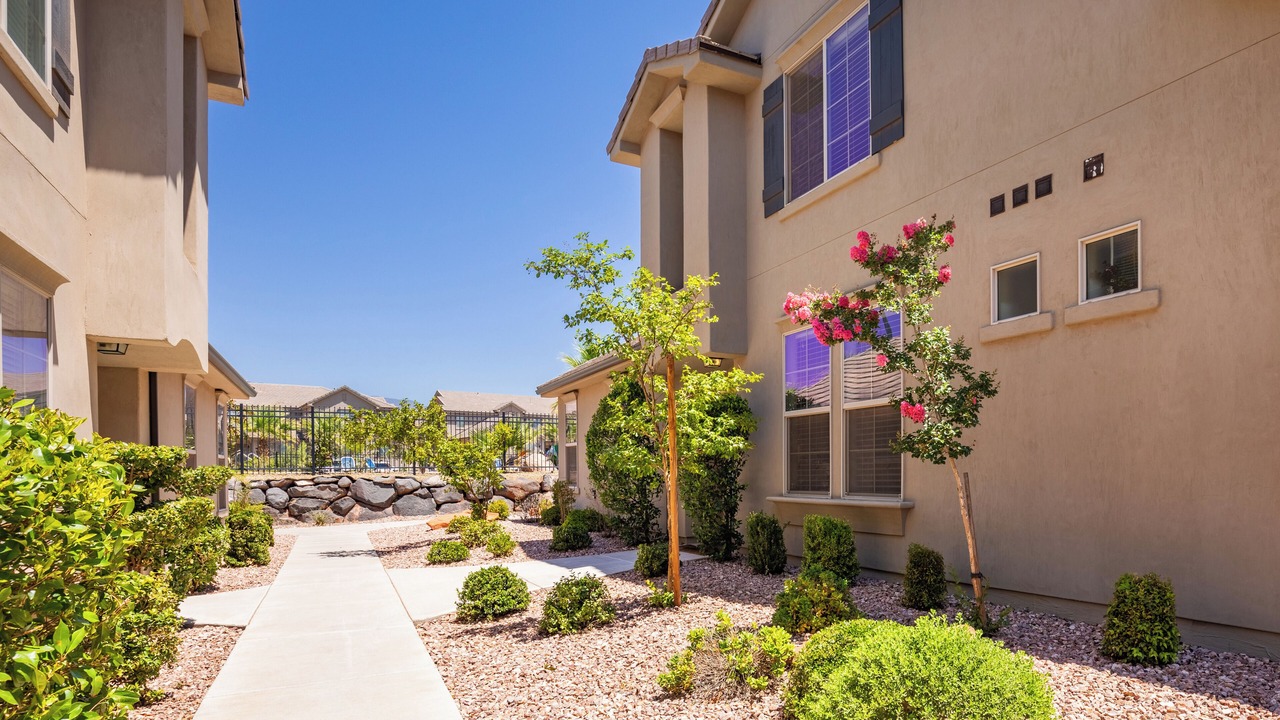 Photo of Outdoor in Sienna Hills