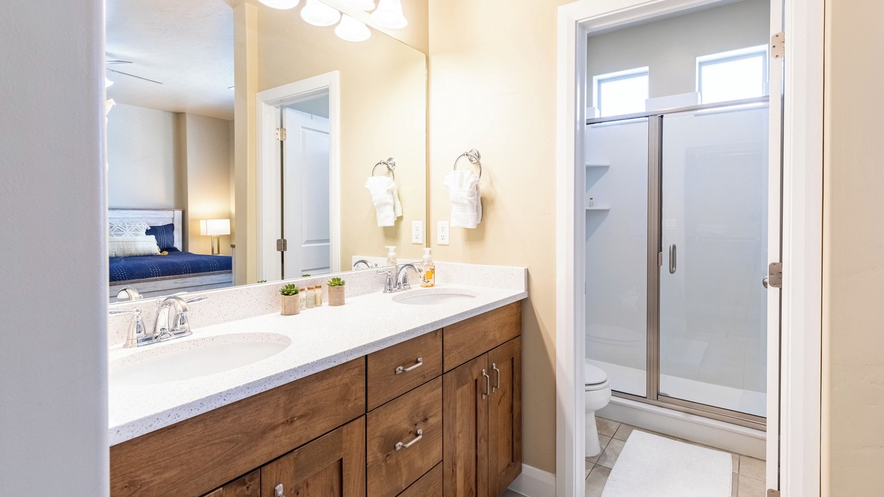Photo of Bathroom in Sienna Hills