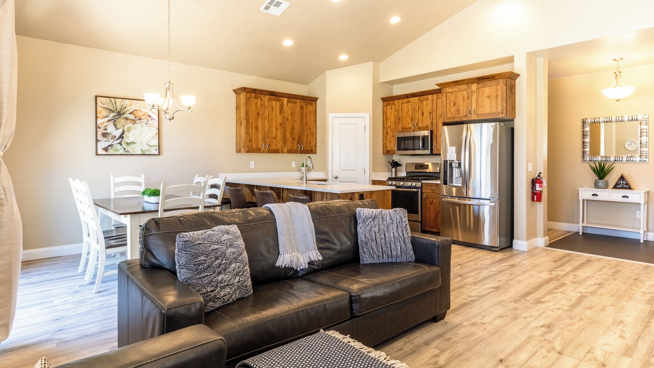 Photo of Livingroom in Sienna Hills