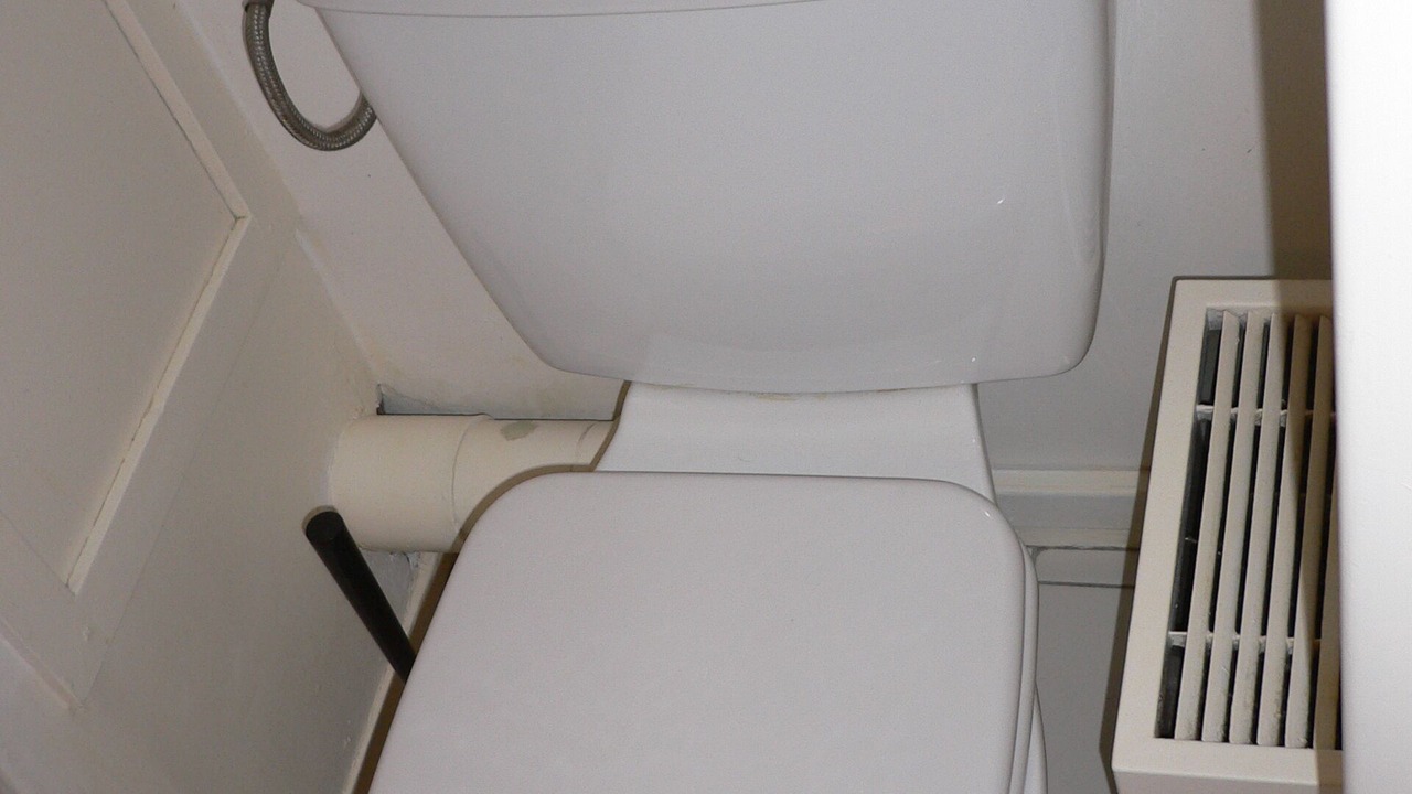 Photo of Bathroom in Quartier Pasteur