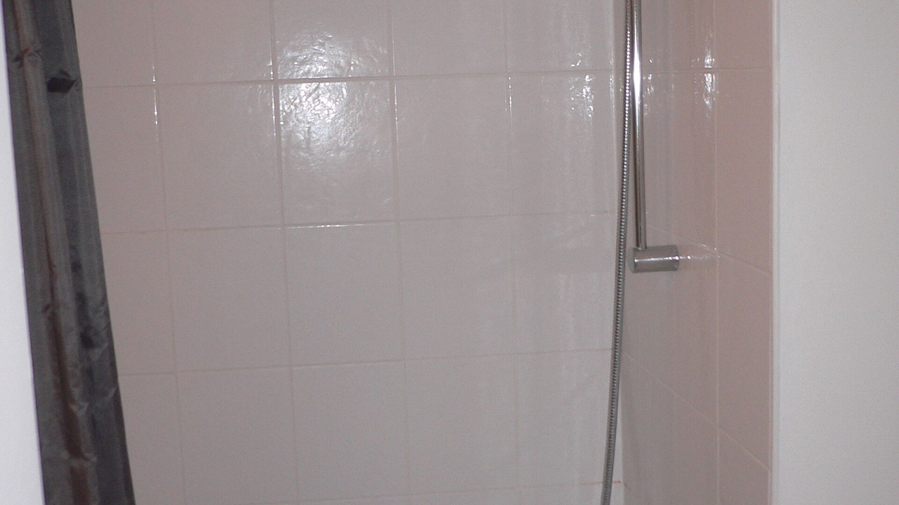 Photo of Bathroom in Quartier Pasteur