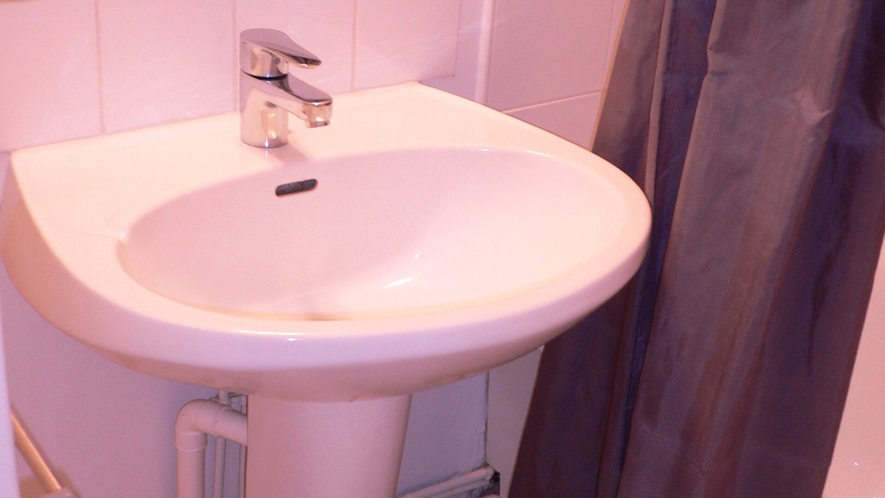 Photo of Bathroom in Quartier Pasteur