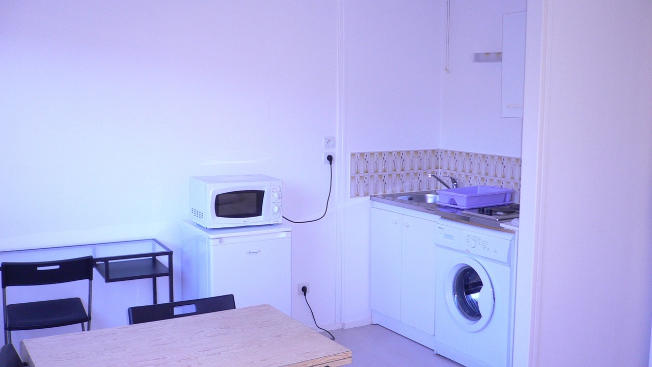 Photo of Others in Quartier Pasteur