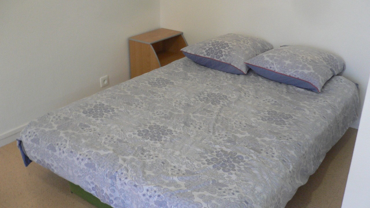 Photo of Bedroom in Coteaux Ouest