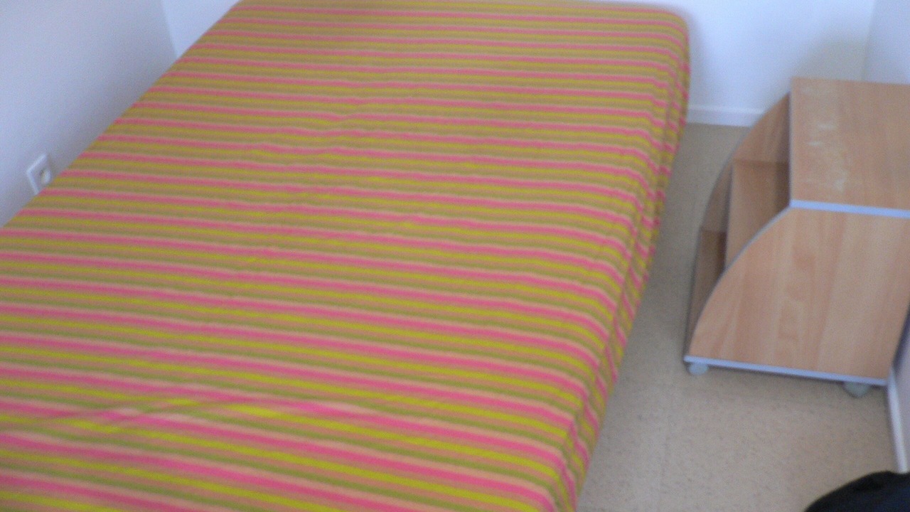 Photo of Bedroom in Coteaux Ouest