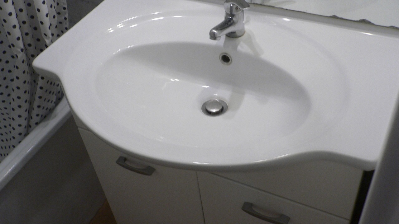 Photo of Bathroom in Coteaux Ouest