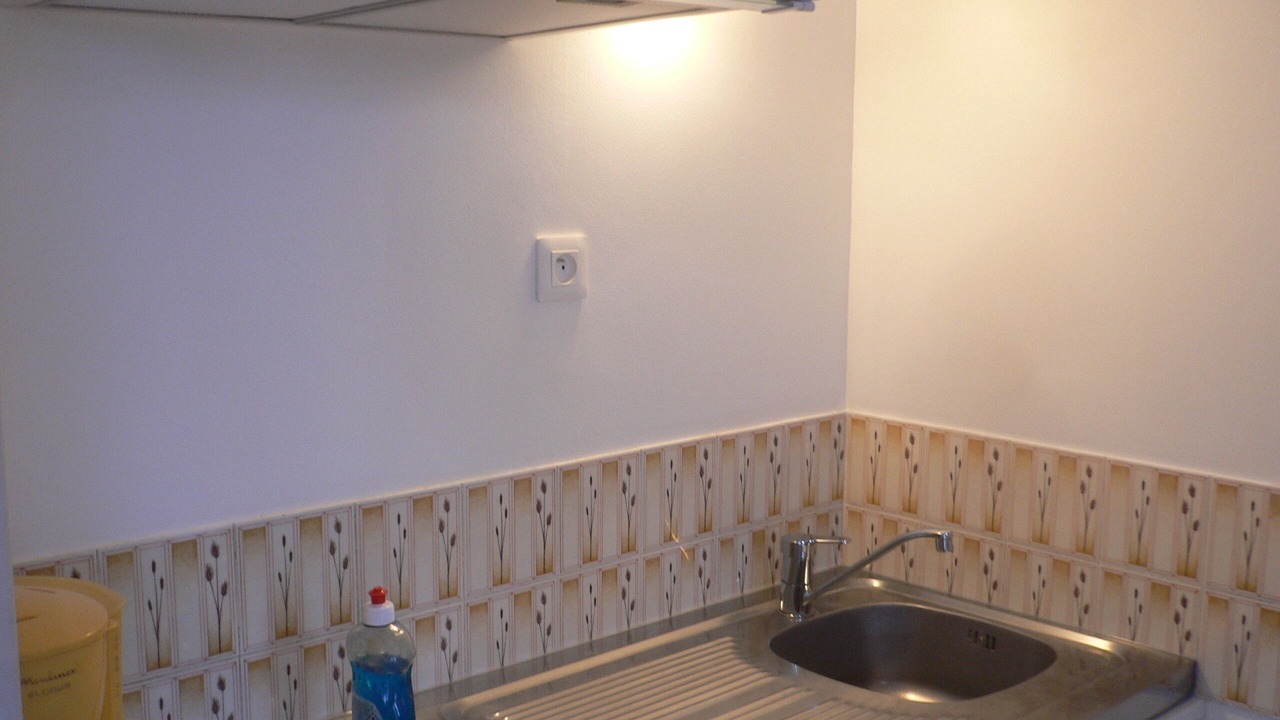 Photo of Kitchen in Coteaux Ouest