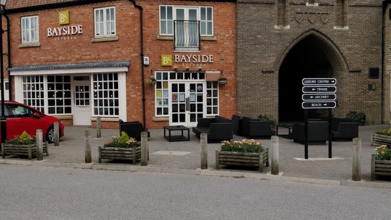 Photo of Others in Filey