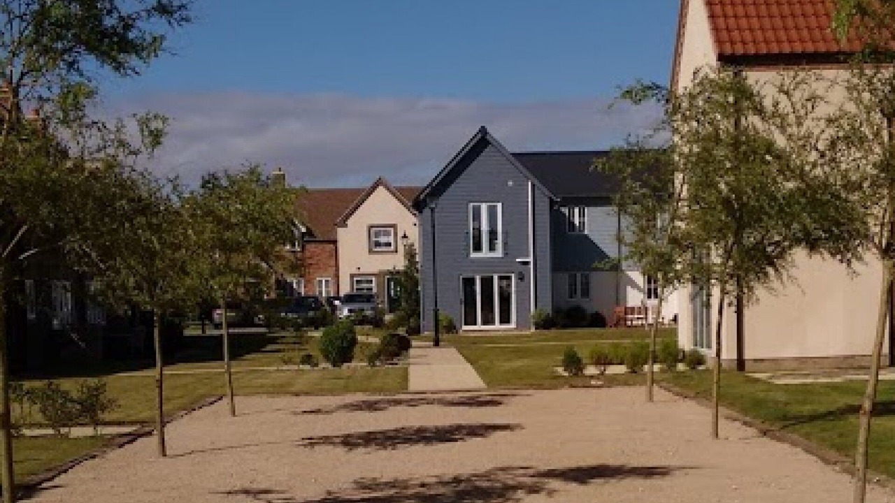 Photo of Others in Filey