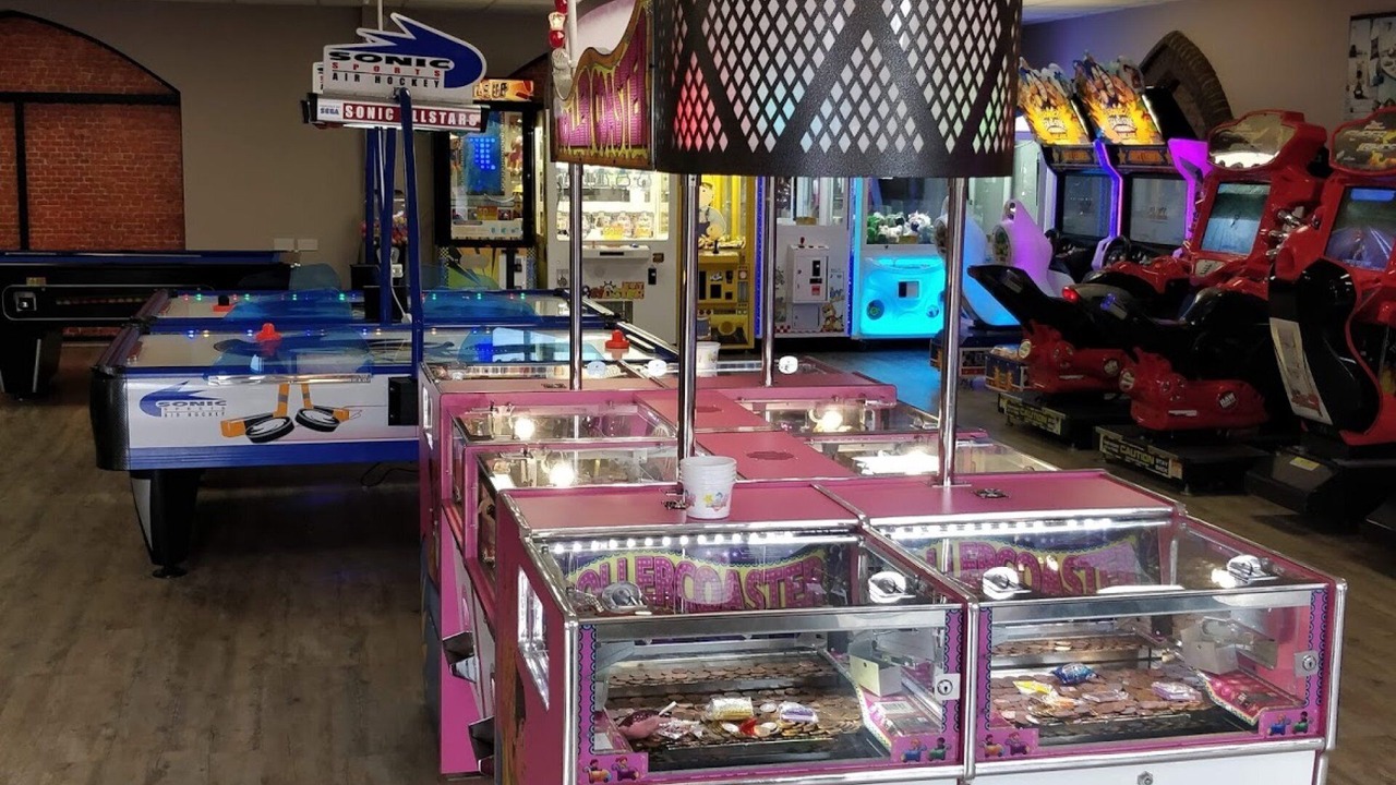 Photo of Others in Filey