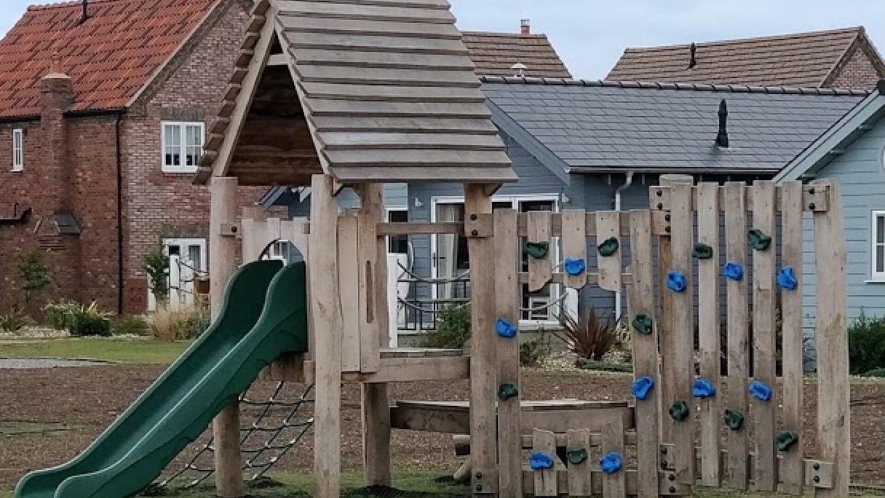 Photo of Others in Filey