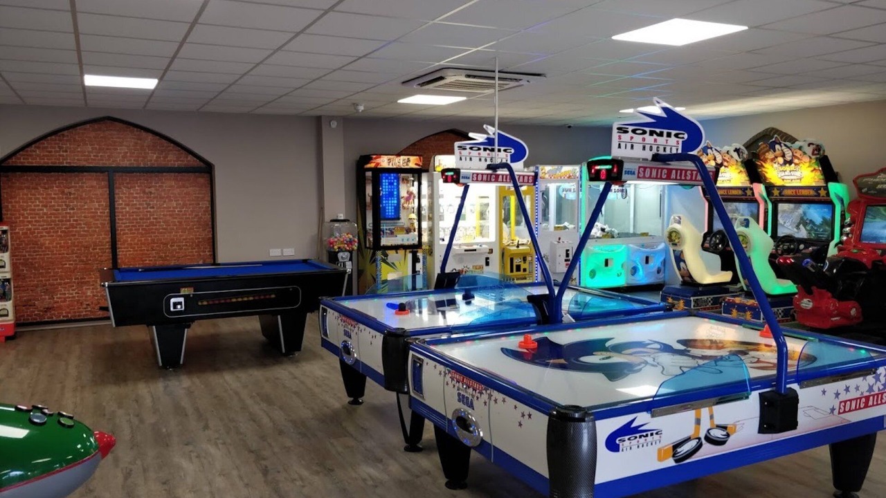 Photo of Outdoor in Filey