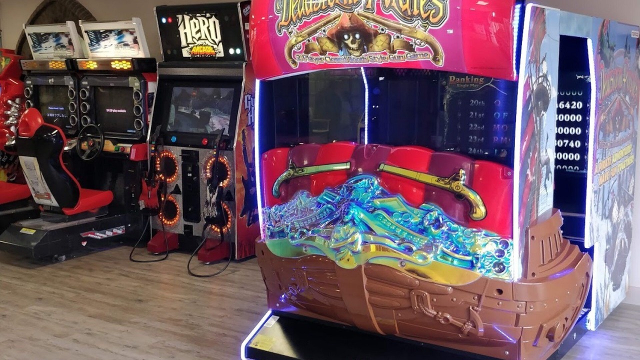 Photo of Others in Filey