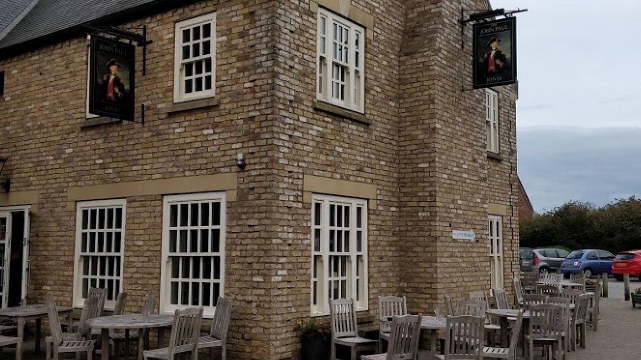 Photo of Others in Filey