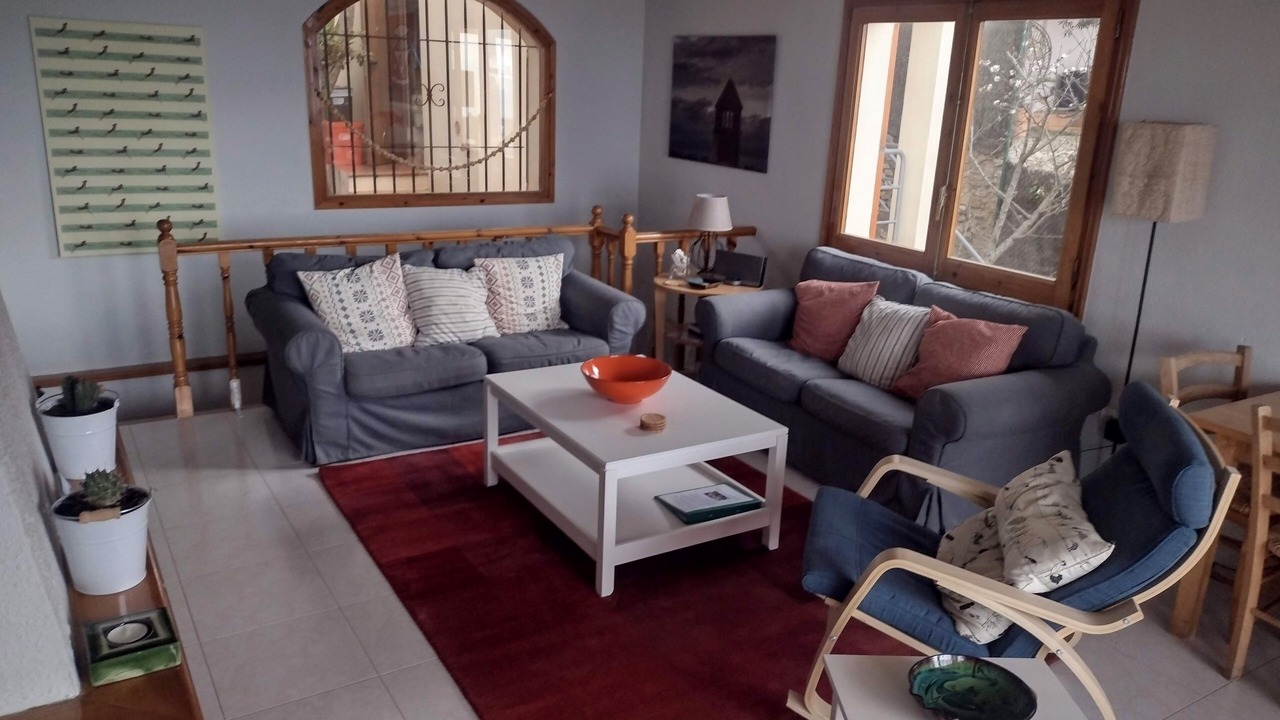 Photo of Livingroom in Begur