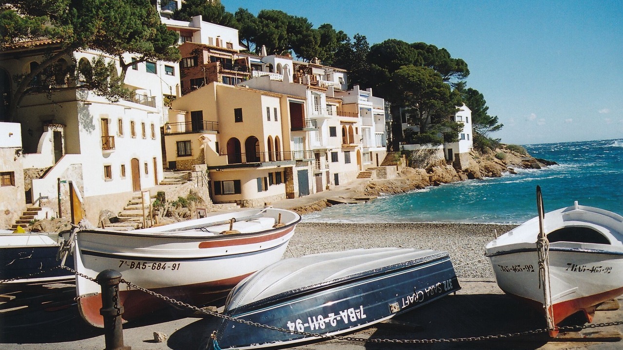 Photo of Others in Begur