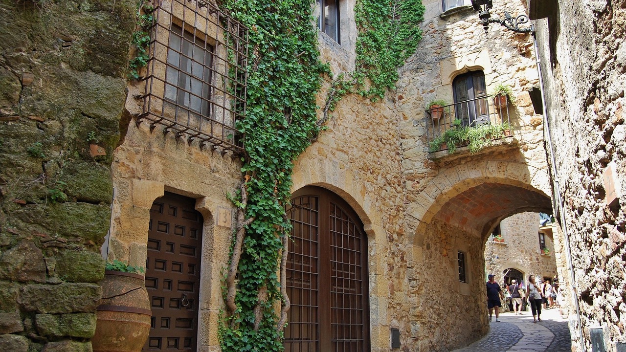 Photo of Others in Begur