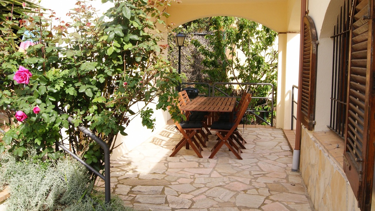 Photo of Outdoor in Begur