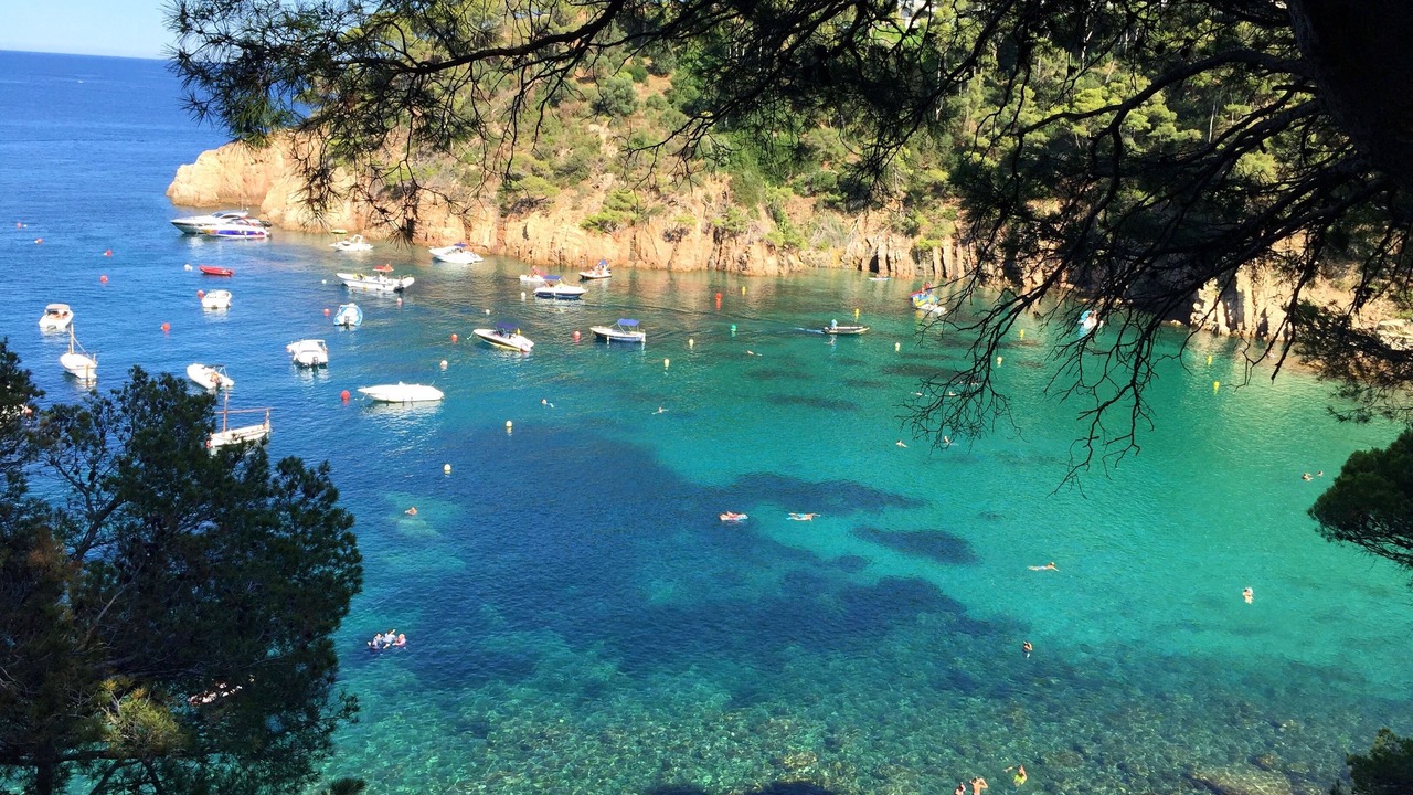 Photo of Others in Begur
