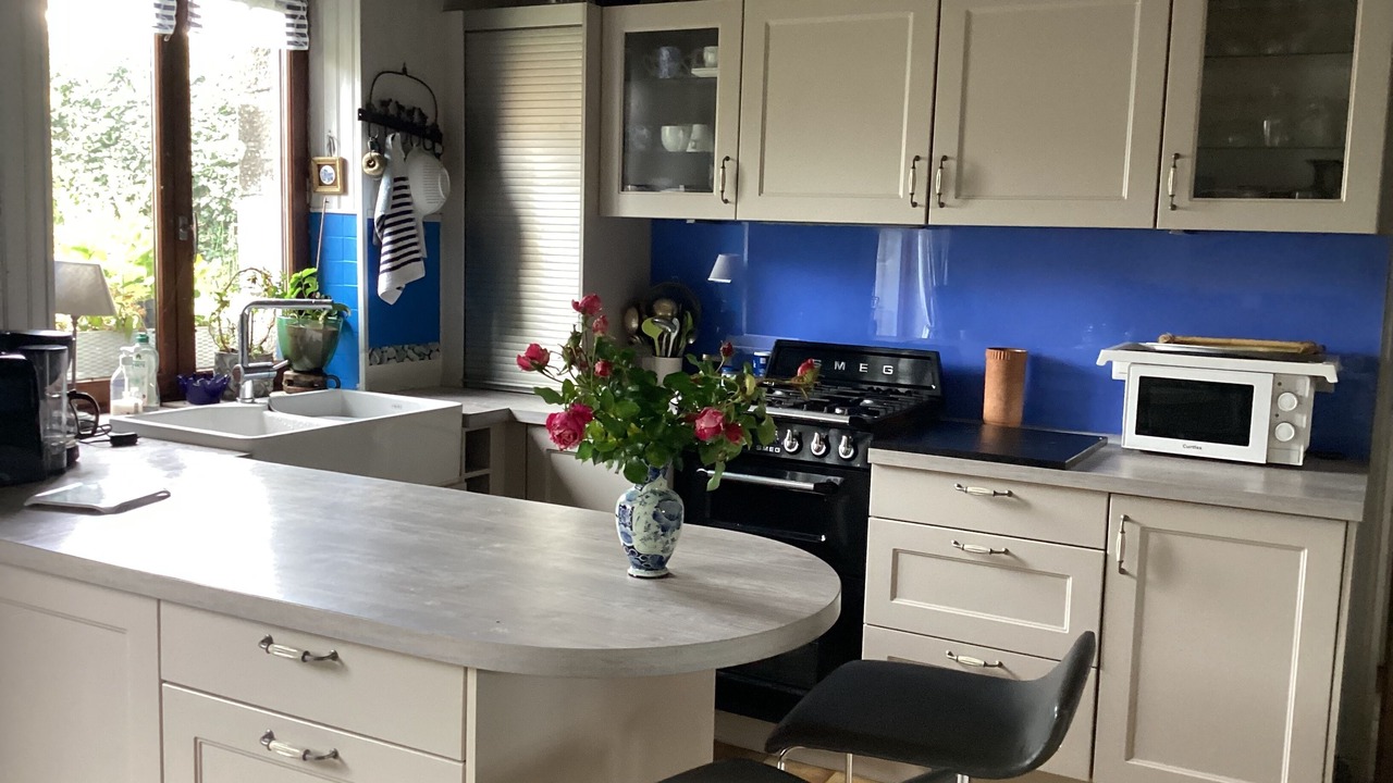 Photo of Kitchen in Cancale