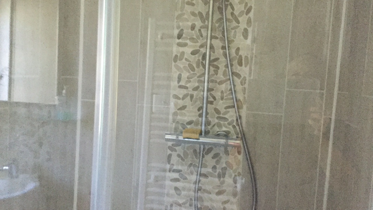Photo of Bathroom in Cancale
