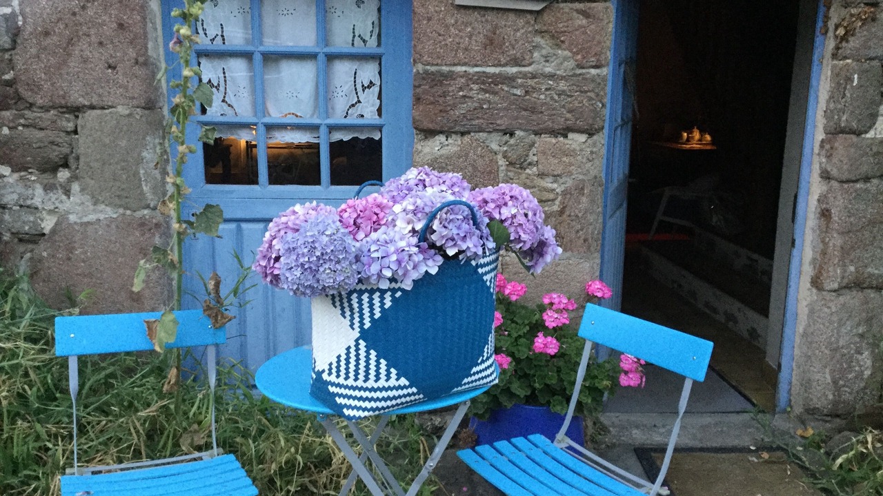 Photo of Outdoor in Cancale