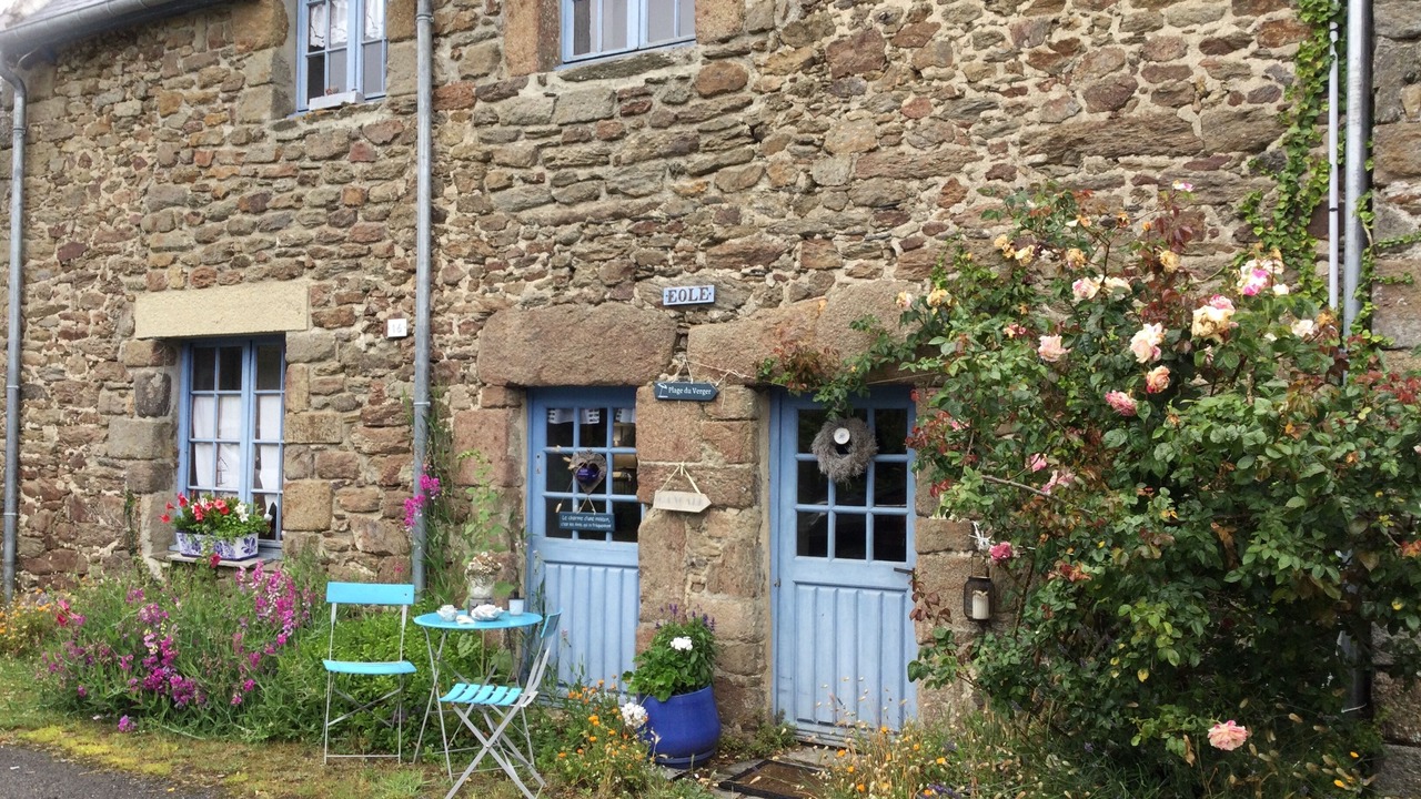 Photo of Outdoor in Cancale