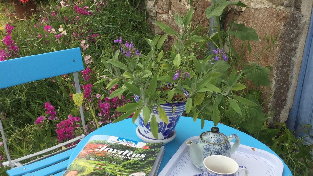 Photo of Outdoor in Cancale