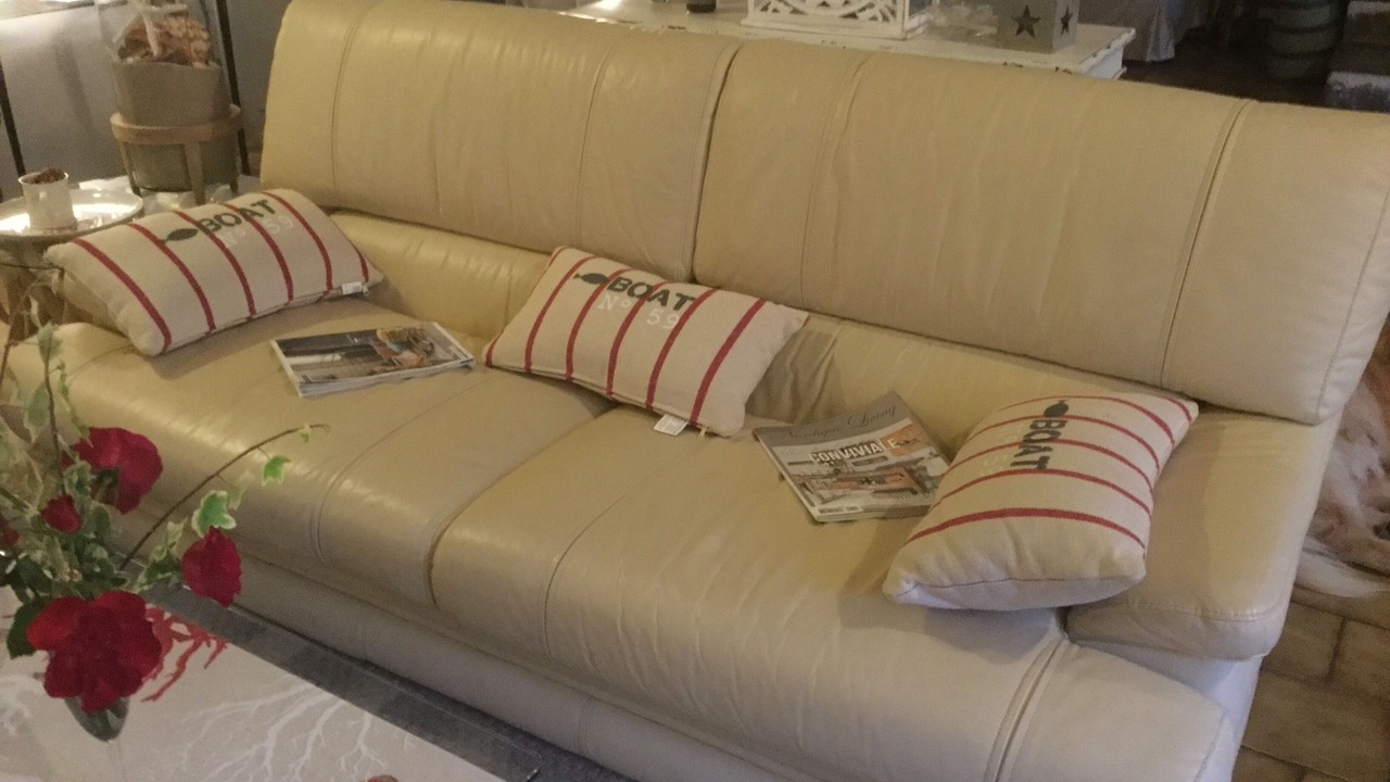 Photo of Livingroom in Cancale