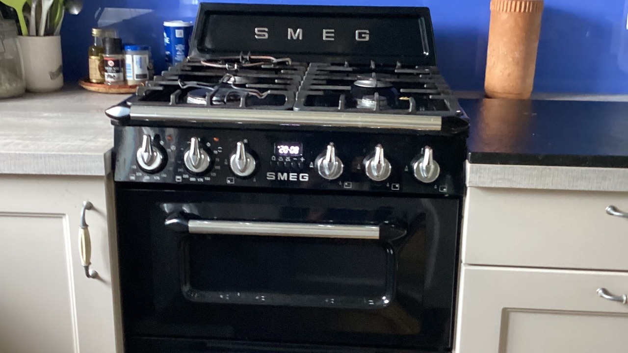 Photo of Kitchen in Cancale