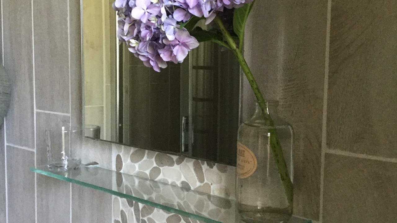 Photo of Bathroom in Cancale