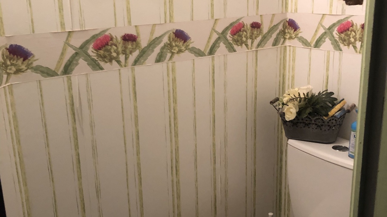 Photo of Bathroom in Cancale