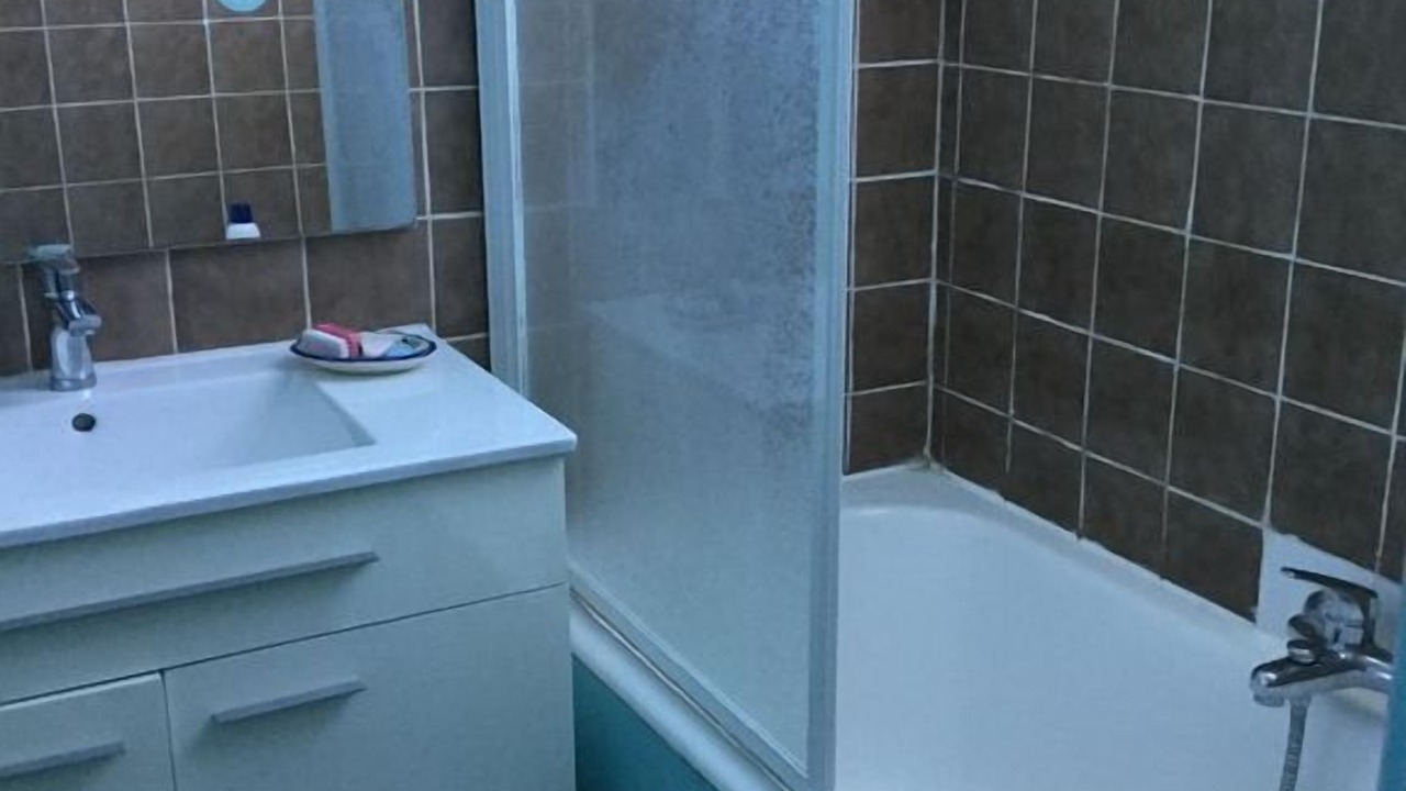 Photo of Bathroom in Cancale