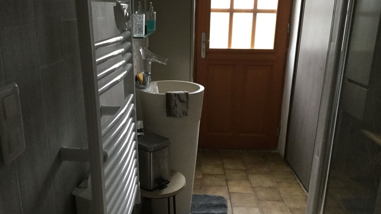 Photo of Bathroom in Cancale