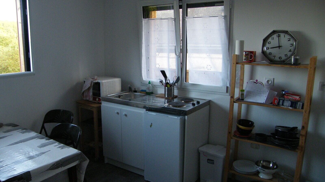 Photo of Kitchen in Langueux