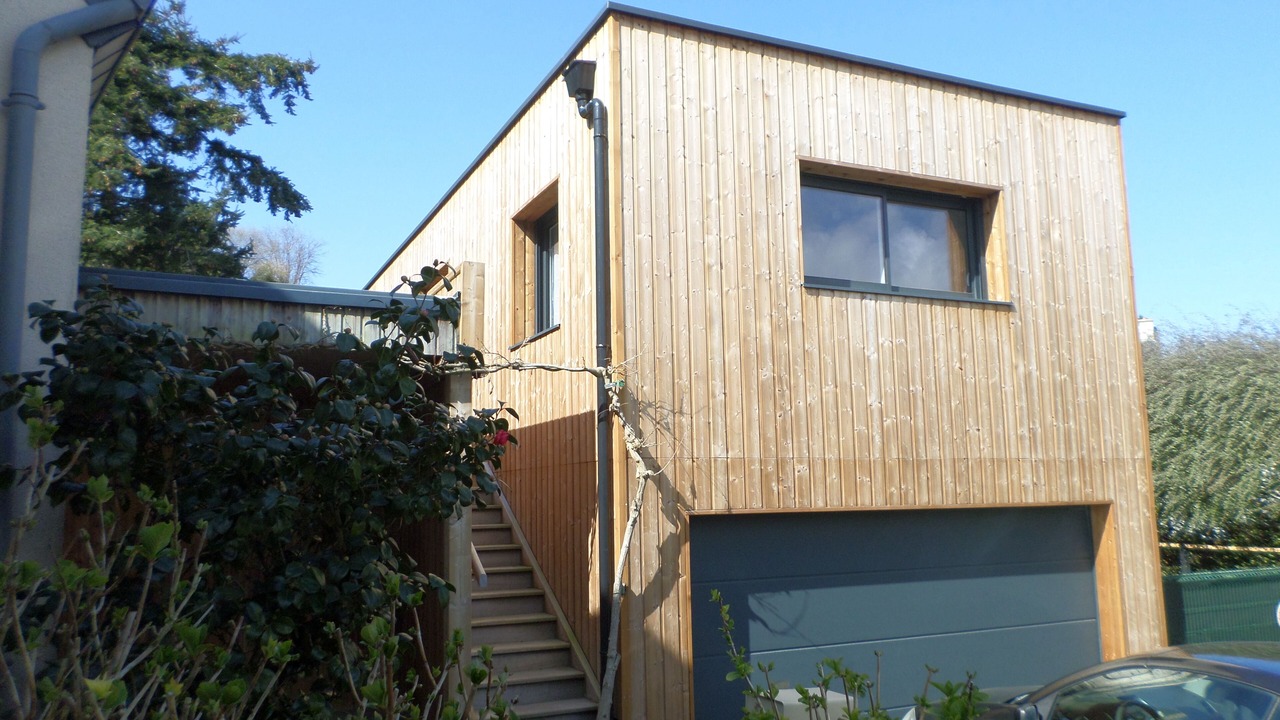 Photo of Outdoor in Langueux