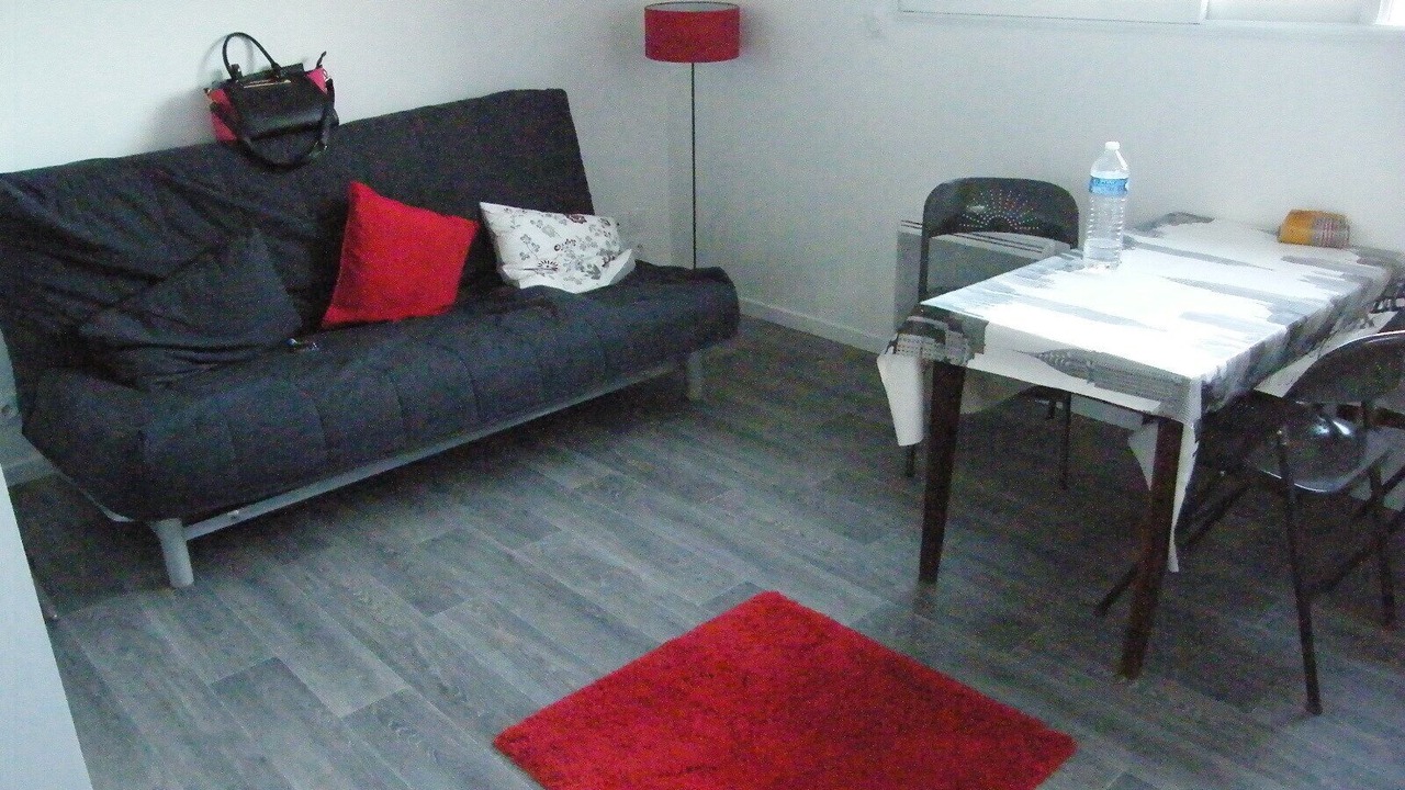 Photo of Livingroom in Langueux