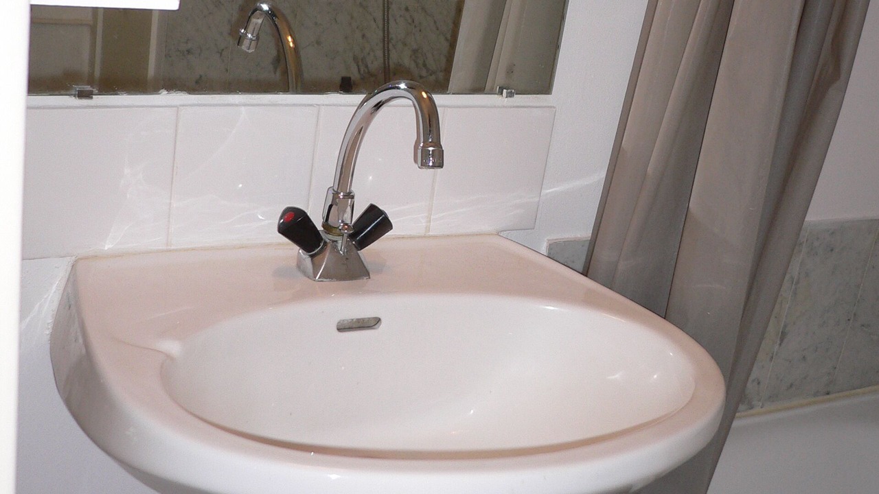 Photo of Bathroom in Coteaux Ouest