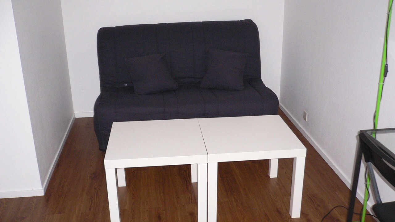 Photo of Livingroom in Coteaux Ouest