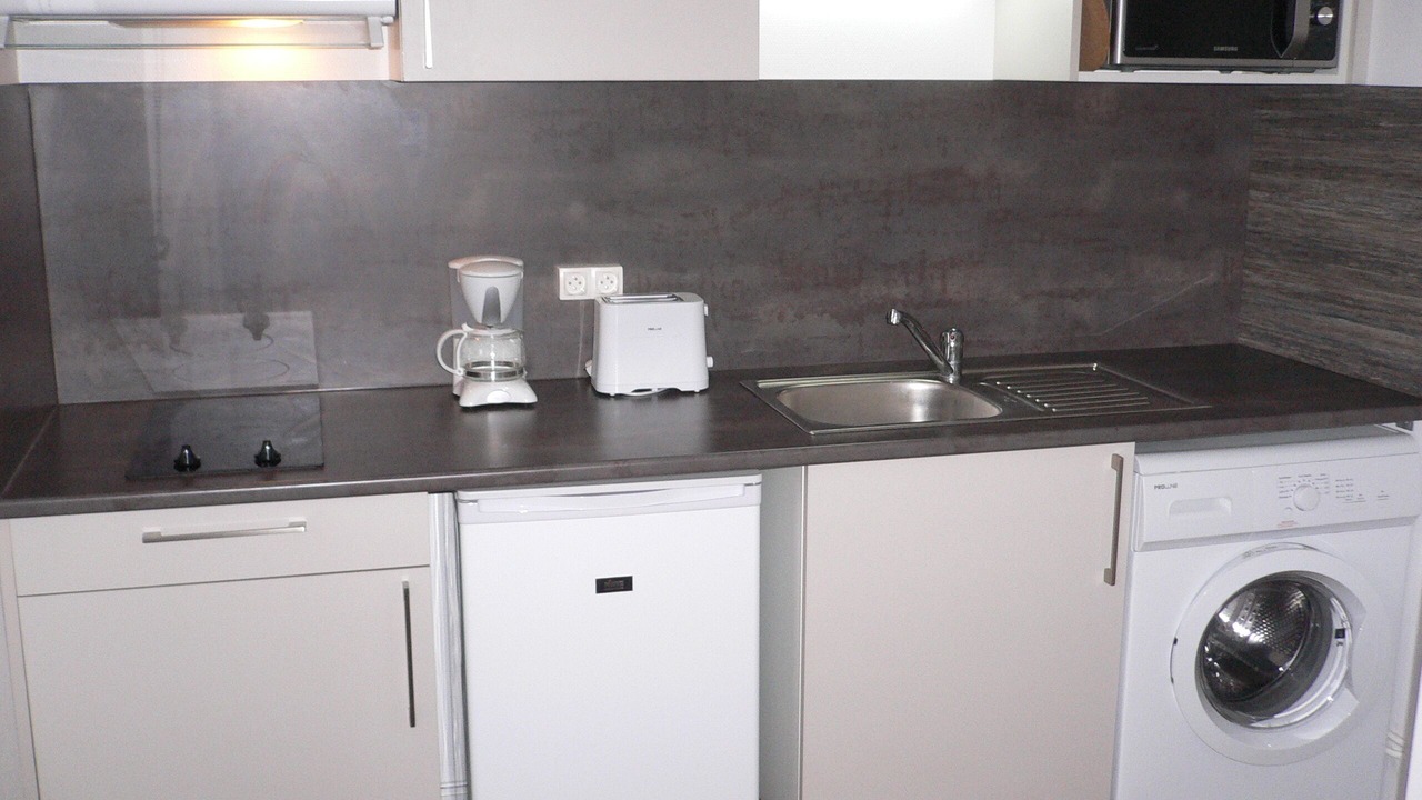 Photo of Kitchen in Coteaux Ouest