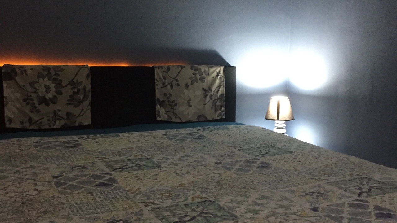 Photo of Bedroom in Conde-sur-lʼEscaut