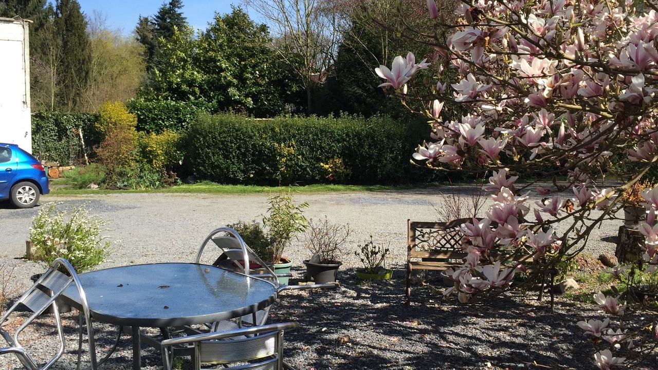 Photo of Outdoor in Conde-sur-lʼEscaut