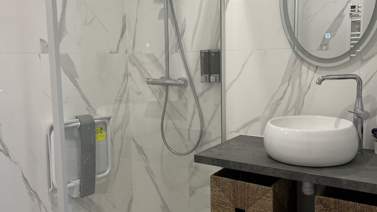 Photo of Bathroom in Les Assions
