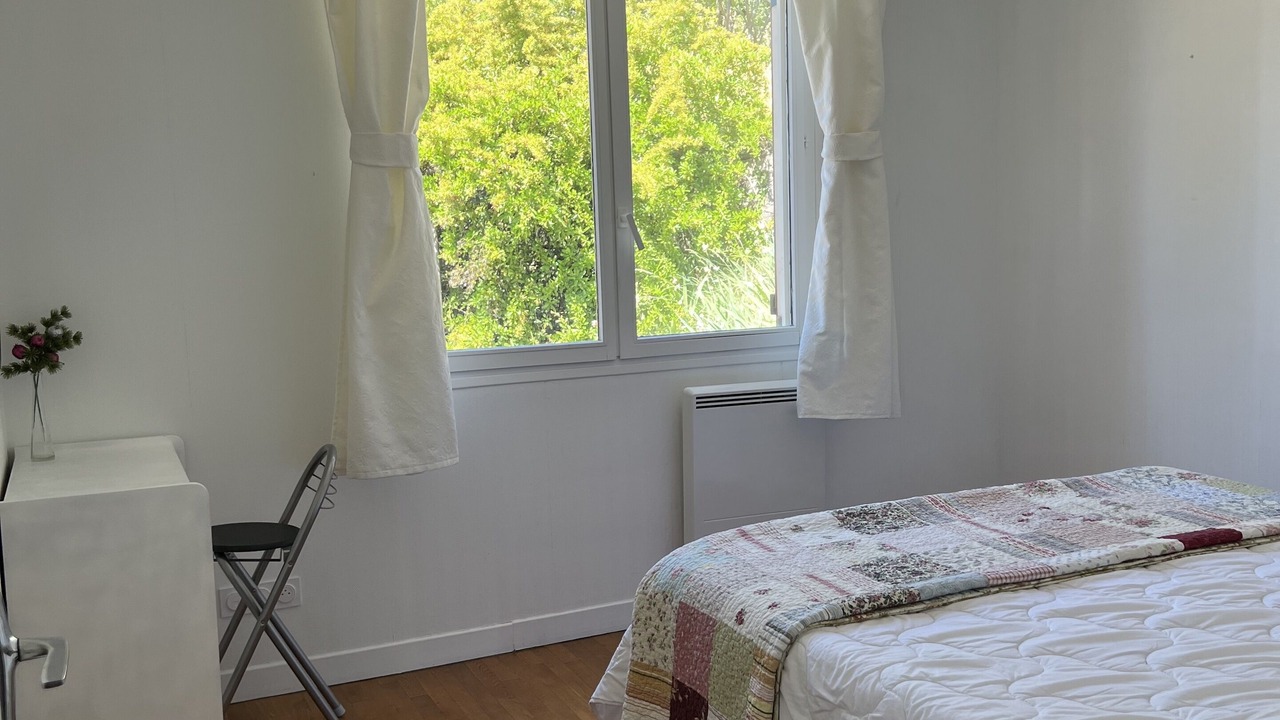 Photo of Bedroom in Les Assions