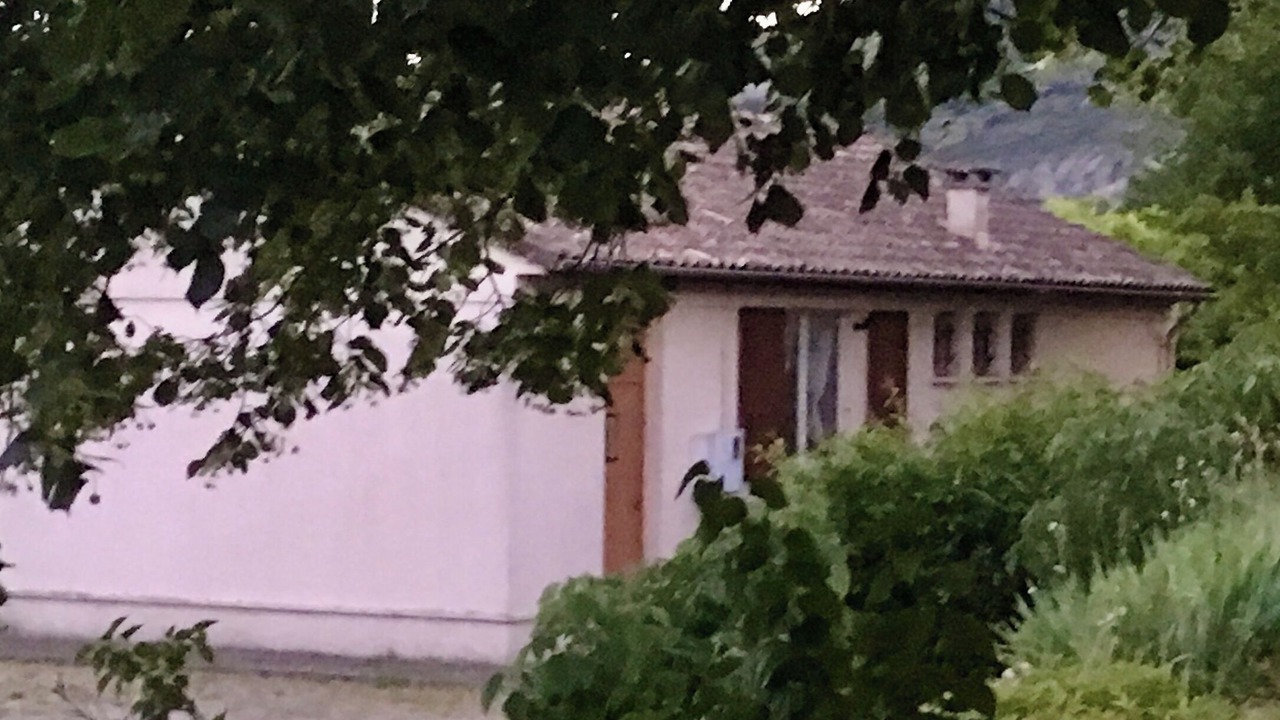 Photo of Outdoor in Les Assions