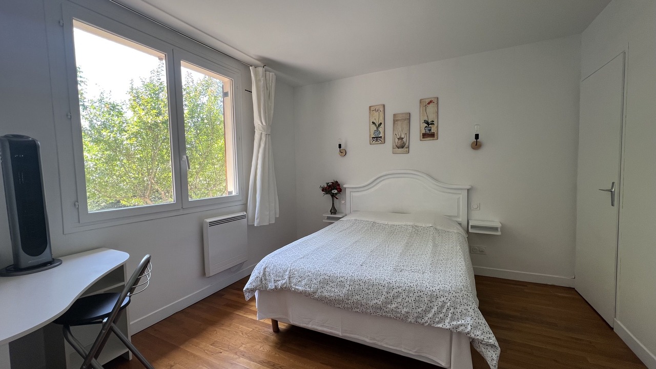 Photo of Bedroom in Les Assions